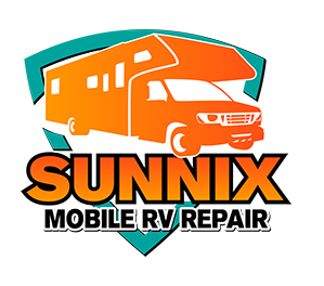 Sunnix Mobile RV Repair Logo